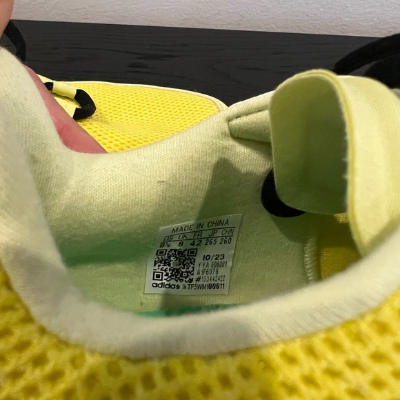 Adidas Stella McCartney 200 shoes - Picture 6 of 7